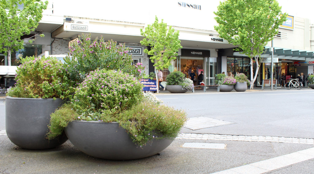 Moonee Ponds Quatro Design