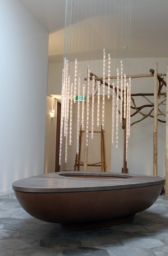Quatro Design Pots Planters Seating Byron Bay