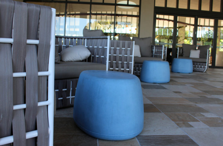 Quatro Design Pots Planters Seating Byron Bay