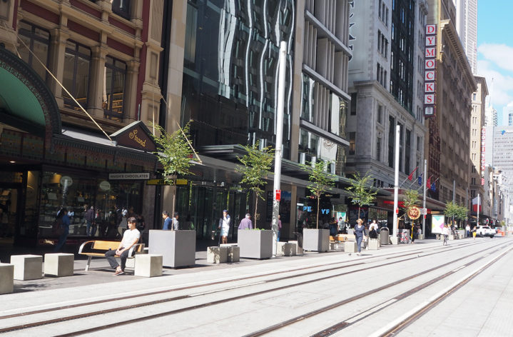 Quatro Planter Boxes Sydney