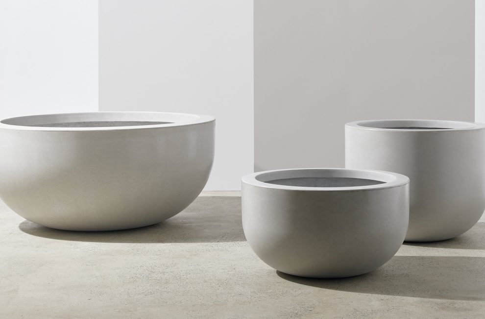 Bowls Quatro Design