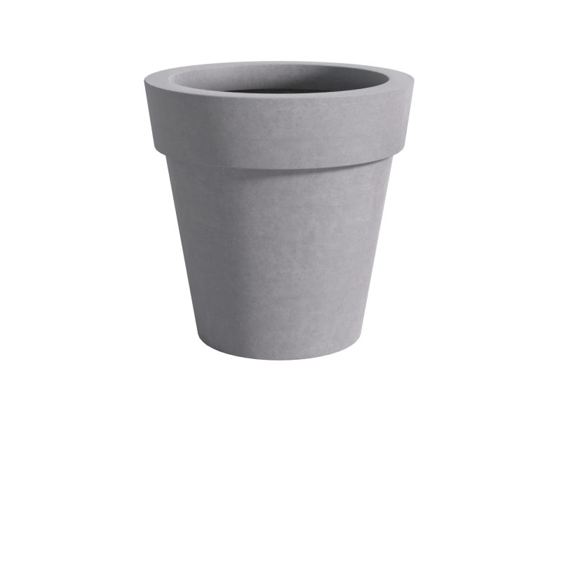 Quatro Design 1000 Soul Flower Pot