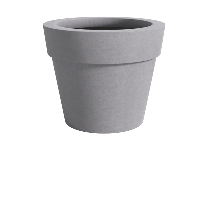 Quatro Design 1240 Soul Medium Flower Pot