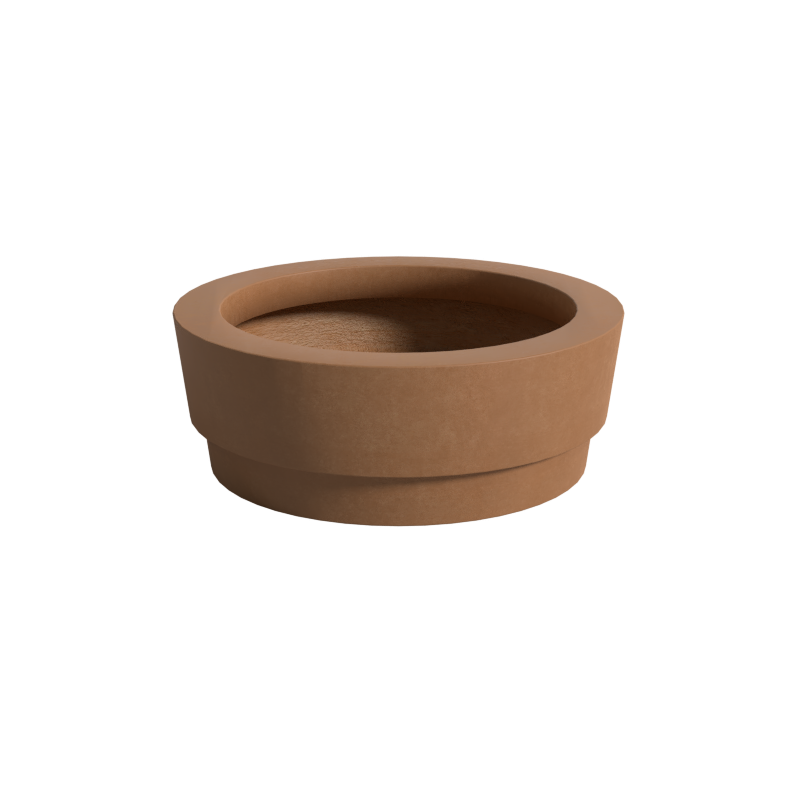 Quatro Design 1240 Soul Seat Planter