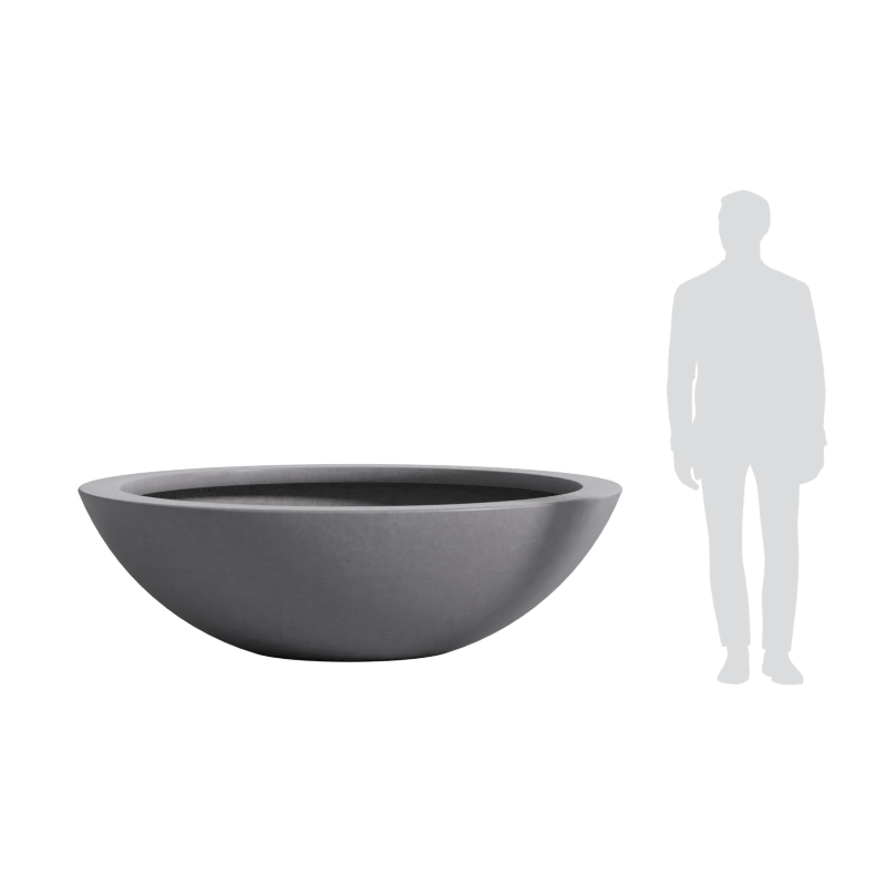 Quatro Design 2000 Designer Bowl