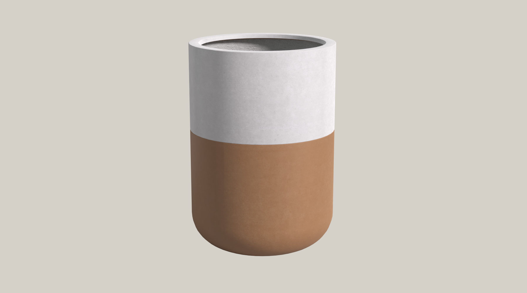 Quatro Design Fusion Pot Range