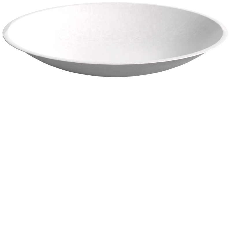 Zen Bowls Quatro Design