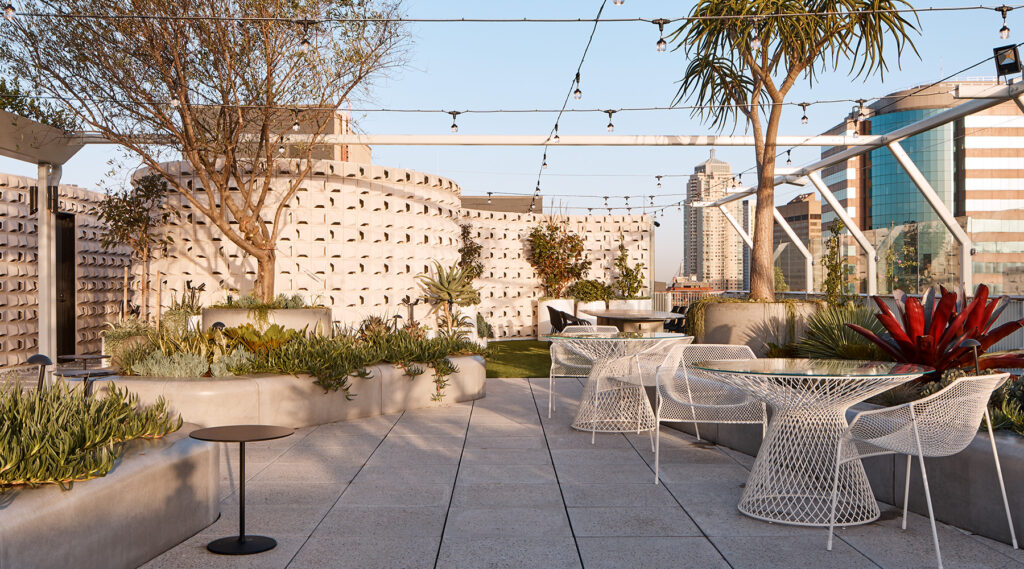 Habitat House Quatro Design