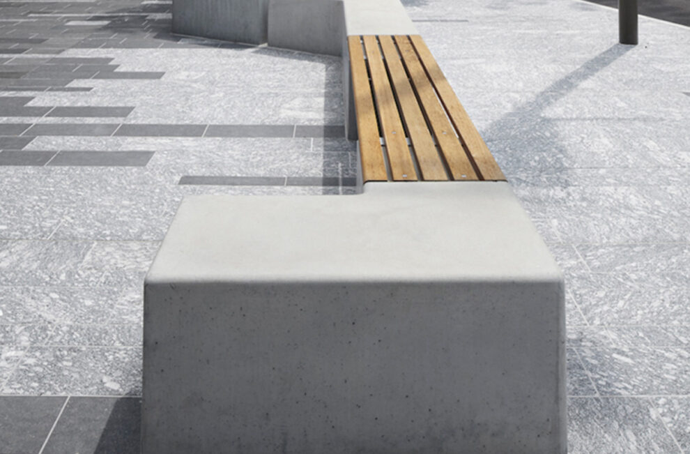 Flinders Modular Seating